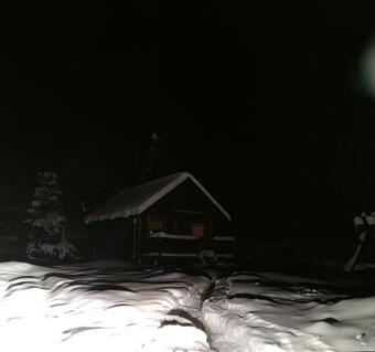 Apartamento Gumisi�wka