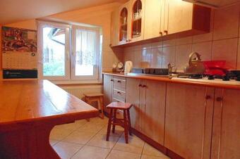 Agroturystyka Pod Bocianim Gniazdem