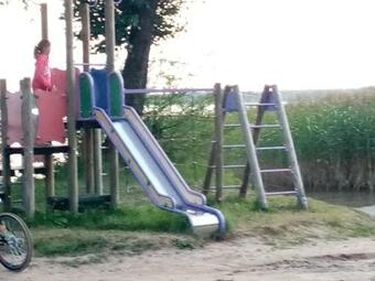 Villa Mazurska Przysta?