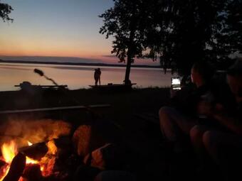 Apartamento Domki Nad ?owiskiem