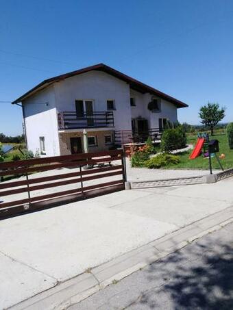 Agroturystyka U Mirki Zator