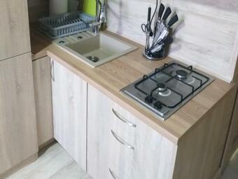 Apartamento 2 Osobowe Kawalerki W Domkach Freezerhause Kozery- Noclegigrodziskpl 792-535-535