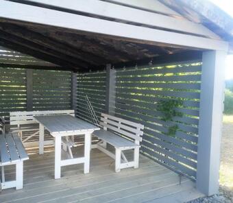 Siedlisko Podjaworzem