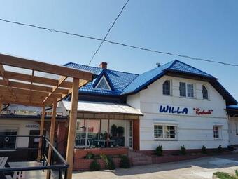 Bed & Breakfast Willa Rudnik