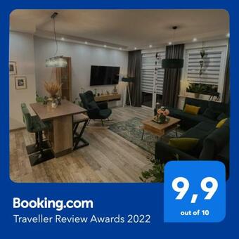 Apartamento Green Penthouse