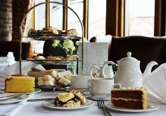 Old Thorns Manor Hotel Golf & Country Estate