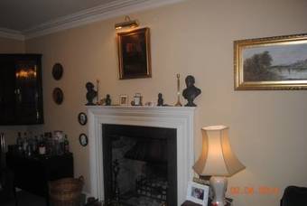 Bed & Breakfast Elmfield