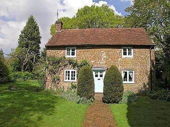 Yew Tree Cottage