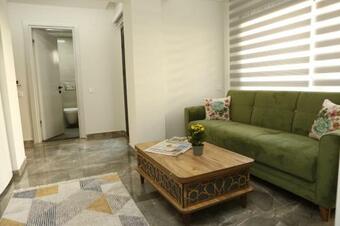 Apartamento Drc Su?ts