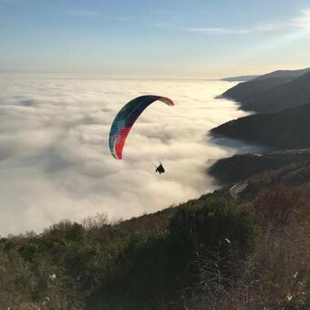 Ganosda?evi 360 Derece Manzara