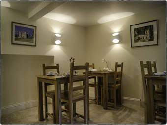 The Old Mill Bed And Breakfast