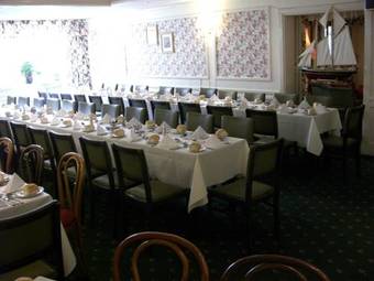 The Cumberland Hotel