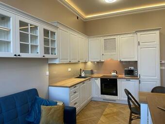 Apartament Skubaniec