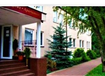 Albergue Noclegi Zacisze