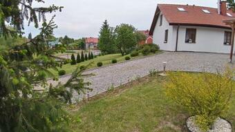 Apartamento Dom Na Pag�rku Pod Lip?