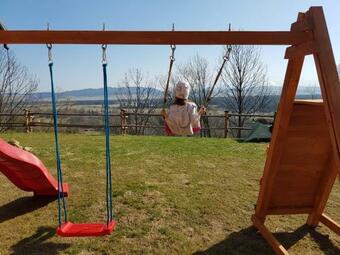 Lodge Osada Knur�w