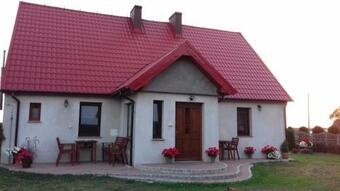 Agroturystyka U Paw?a I Asi