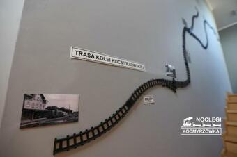 Apartamento Noclegi Kocmyrz�wka