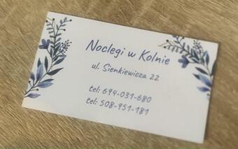 Apartamento Noclegi Kolno