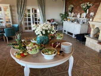 Bed & Breakfast Dom Krawca,schneiderbaude