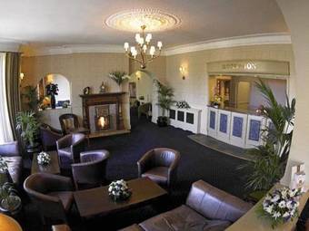 Parkmore Hotel & Leisure Club