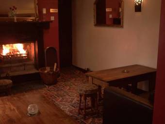 Posada The Jug & Glass Inn