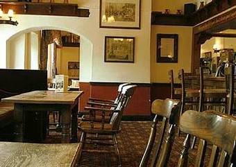 Posada The Scole Inn