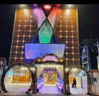 Hotel Gokul Raj By Wb Economy , Madhubani