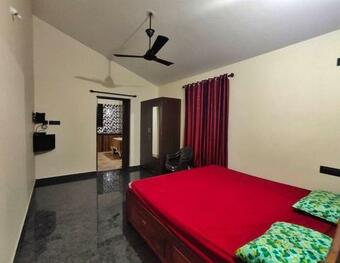 Apartamento Martins Vacation Home Near Club Mahindra Resort