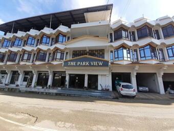 The Park View Mandi - Am Hotel Kollection