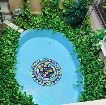 Hostal Rukmavati Guest House