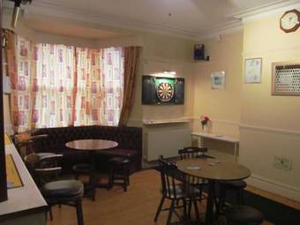 Bed & Breakfast The Pines Guest Accommodation