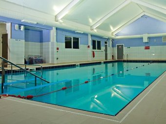 Best Western Balgeddie House Hotel