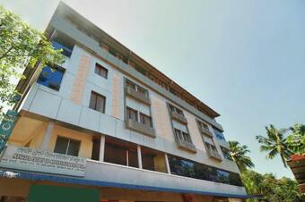 Oyo 19632 Hotel Kalyani International