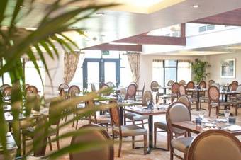 Hotel Champneys Springs