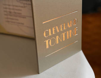 Hotel The Cleveland Tontine