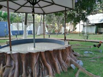 Hotel Yash Holidays By Nhospitality