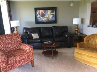 Apartamento Arisaig By The Sea