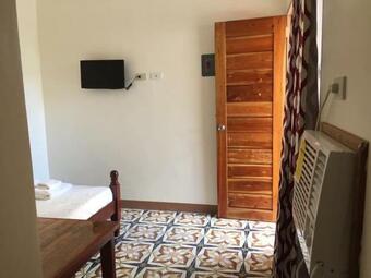 Motel Gloria?s Travellers Inn