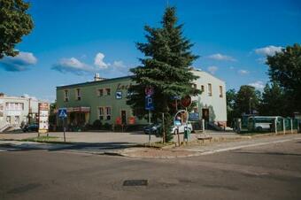 Posada Pokoje Go?cinne Lech