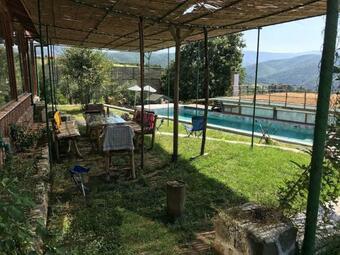 Villa Perfect Natural Retreat With Large Pool