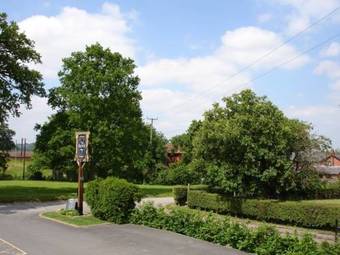 Posada The Kilpeck Inn