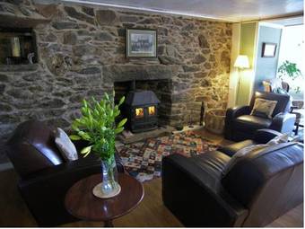 Hostal Coshieville House