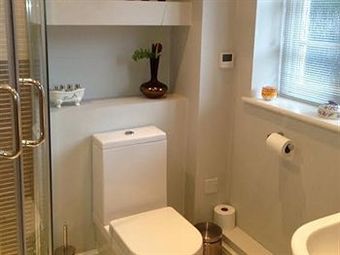 Bed & Breakfast The Thorpe Guesthouse