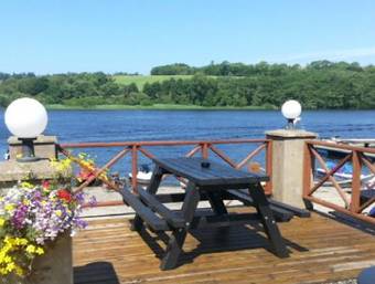 Motel The Inn On The Loch