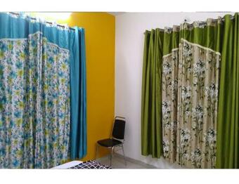 Rohini Holiday Villa