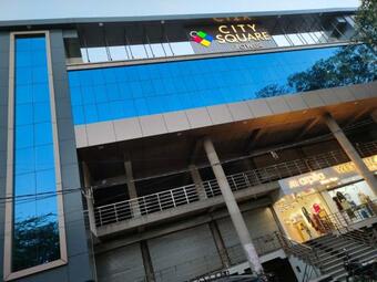 Hotel Pop 84676 Blue Moon