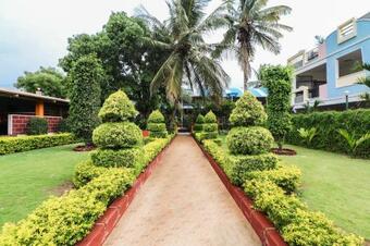 Hotel Collection O 28378 Sri Balaji Sarovar