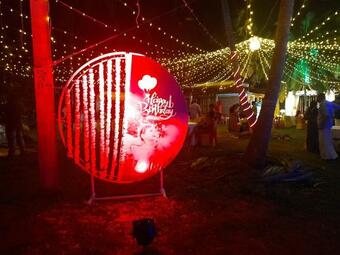 Villa Riverlap Homestay