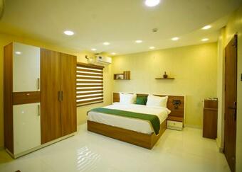 Hotel Builda Park Inn